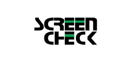 ScreenCheck Middle East