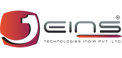 EINS TECHNOLOGIES INDIA PVT. LTD.